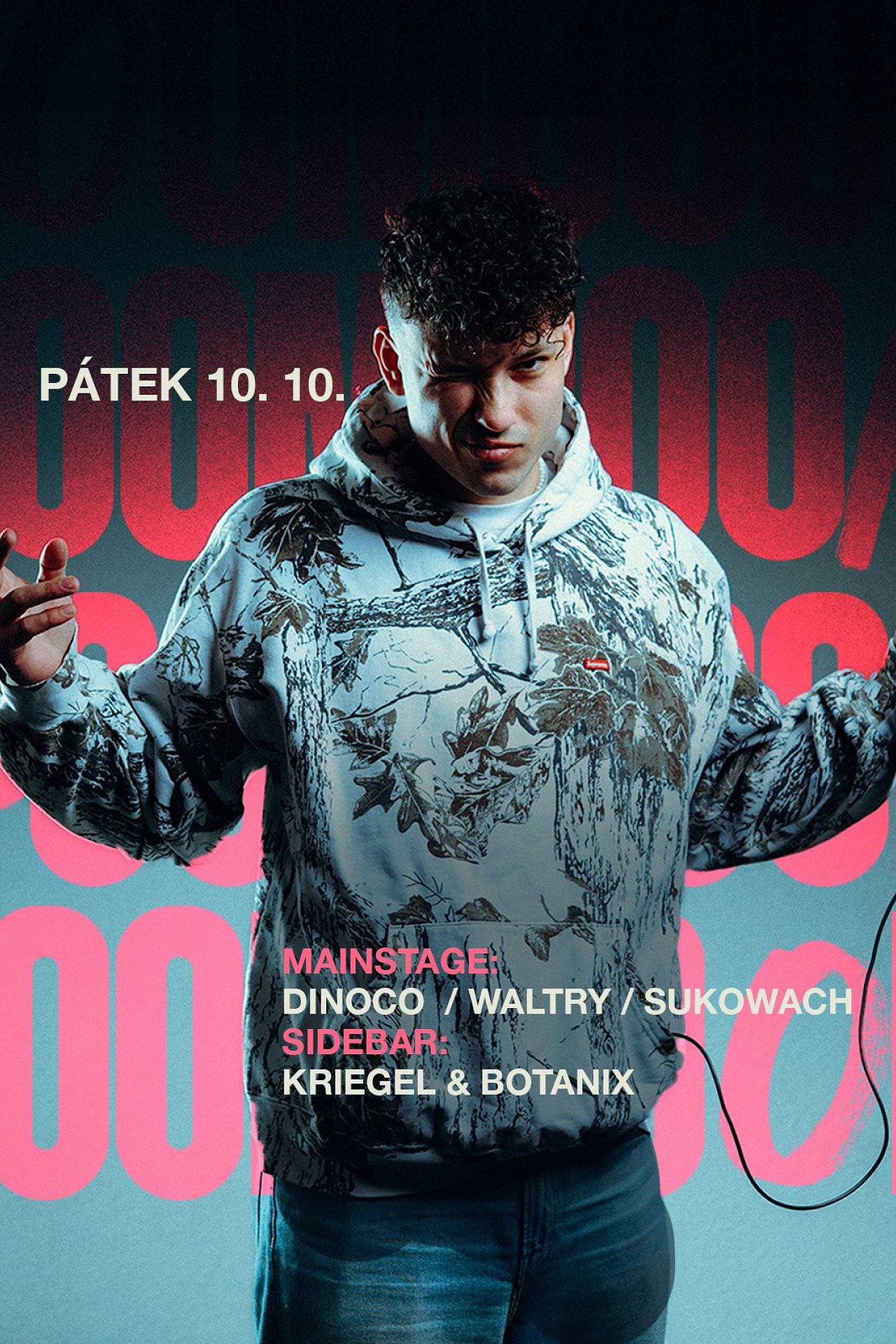 Boomboom 10.10.2025