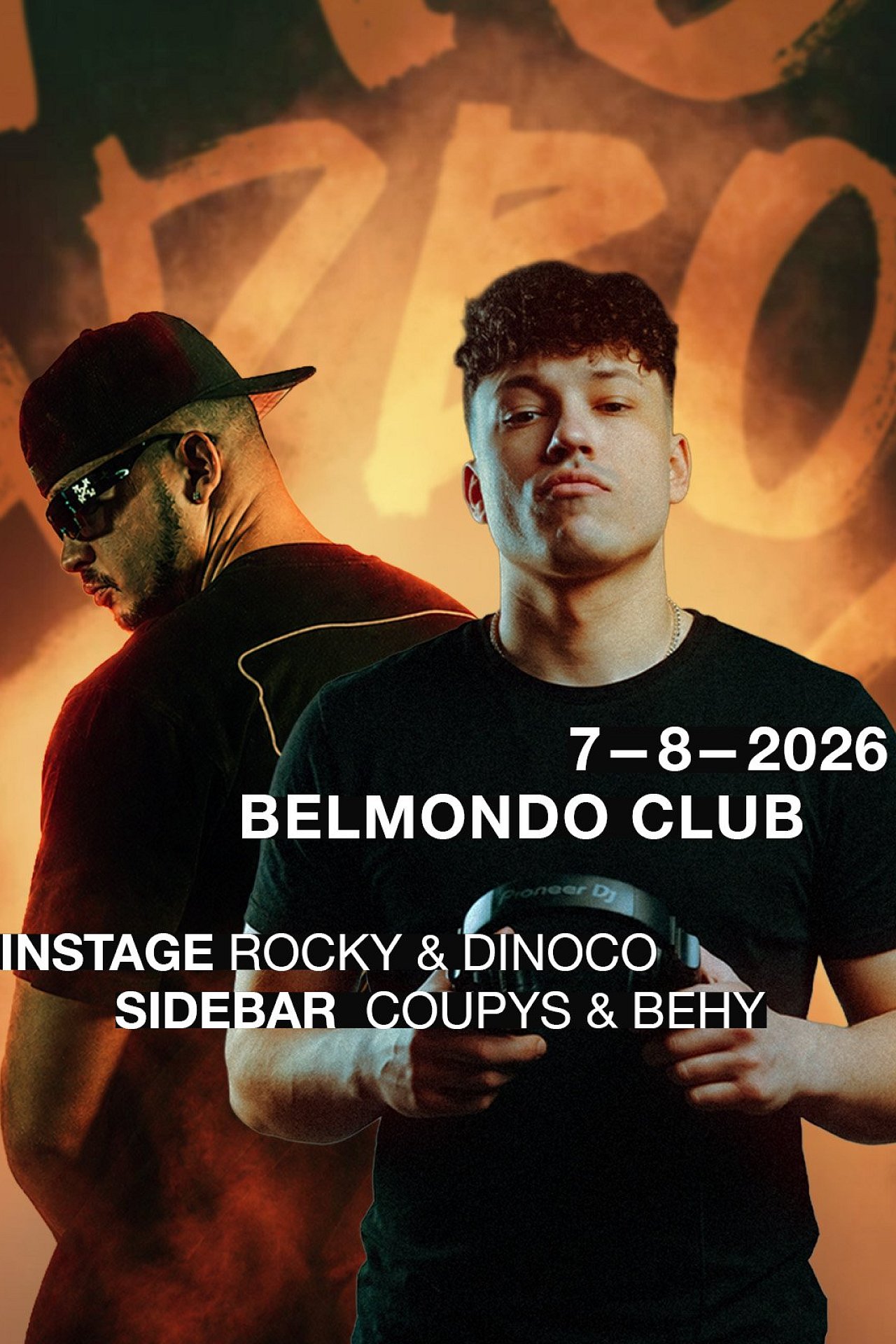 Badboys 7.8.2026