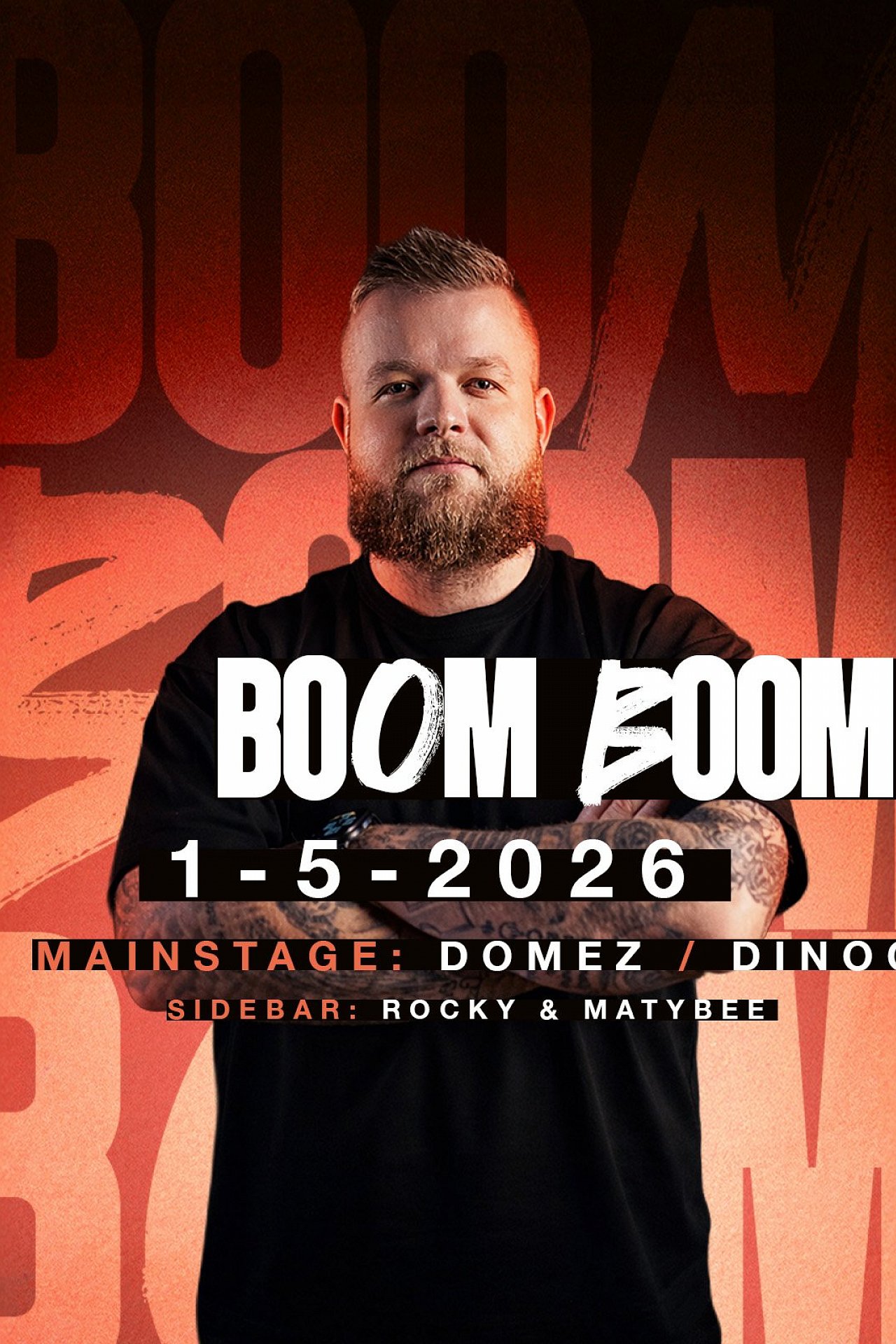 Boom Boom 1.5.2026