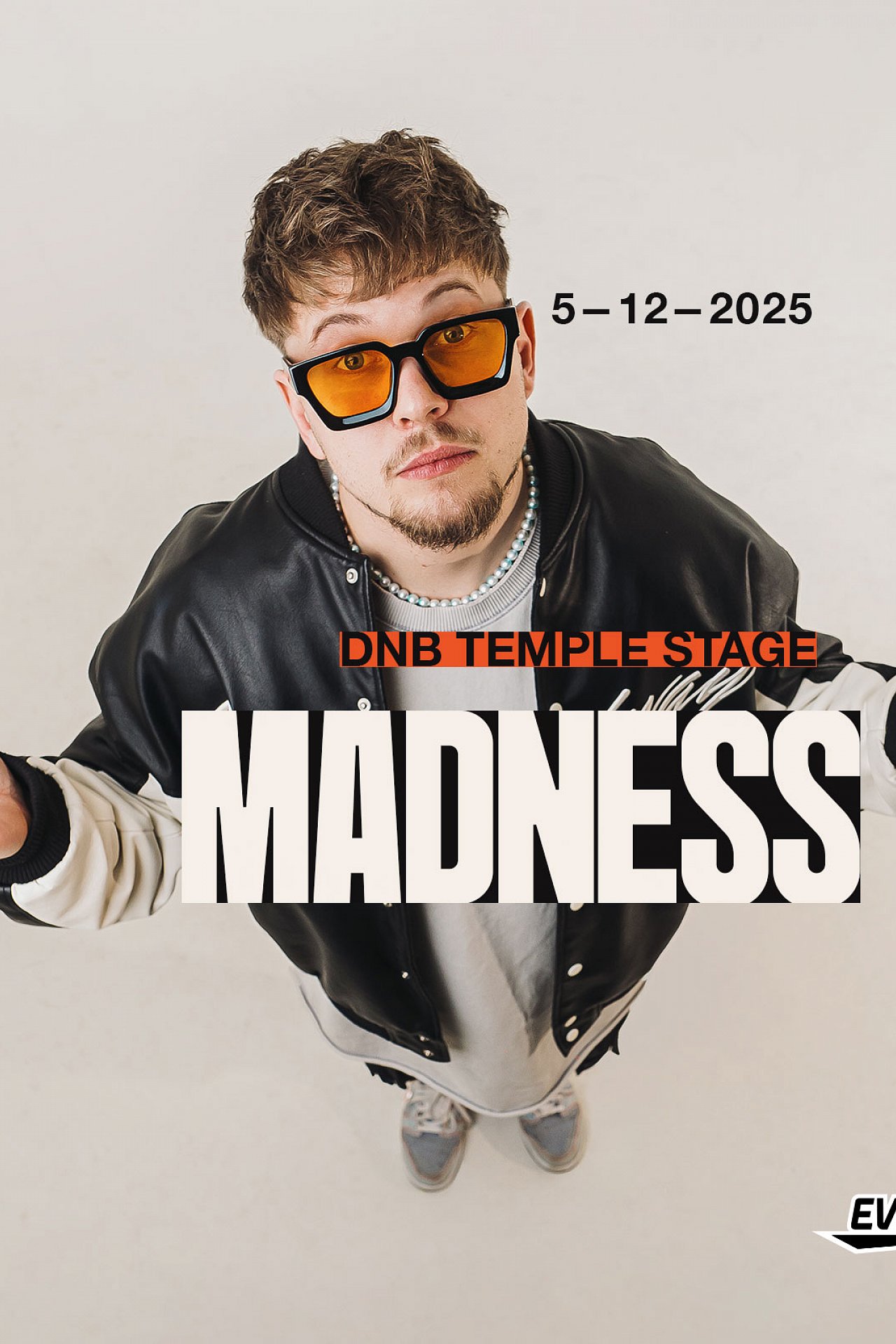 Madness 5.12.2025