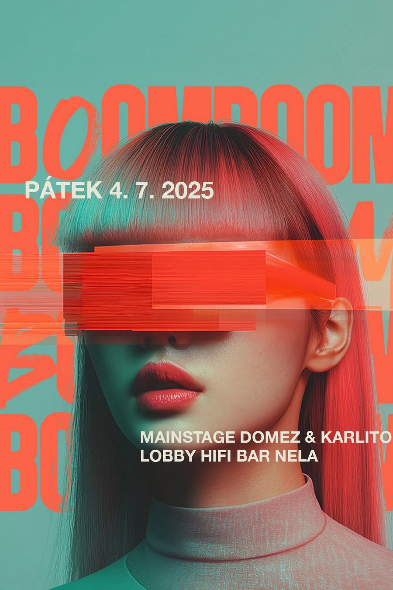 Boomboom 4.7.2025