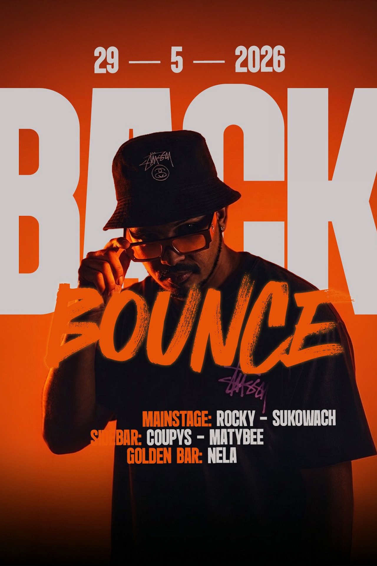 Bounce Back 29.5.2026