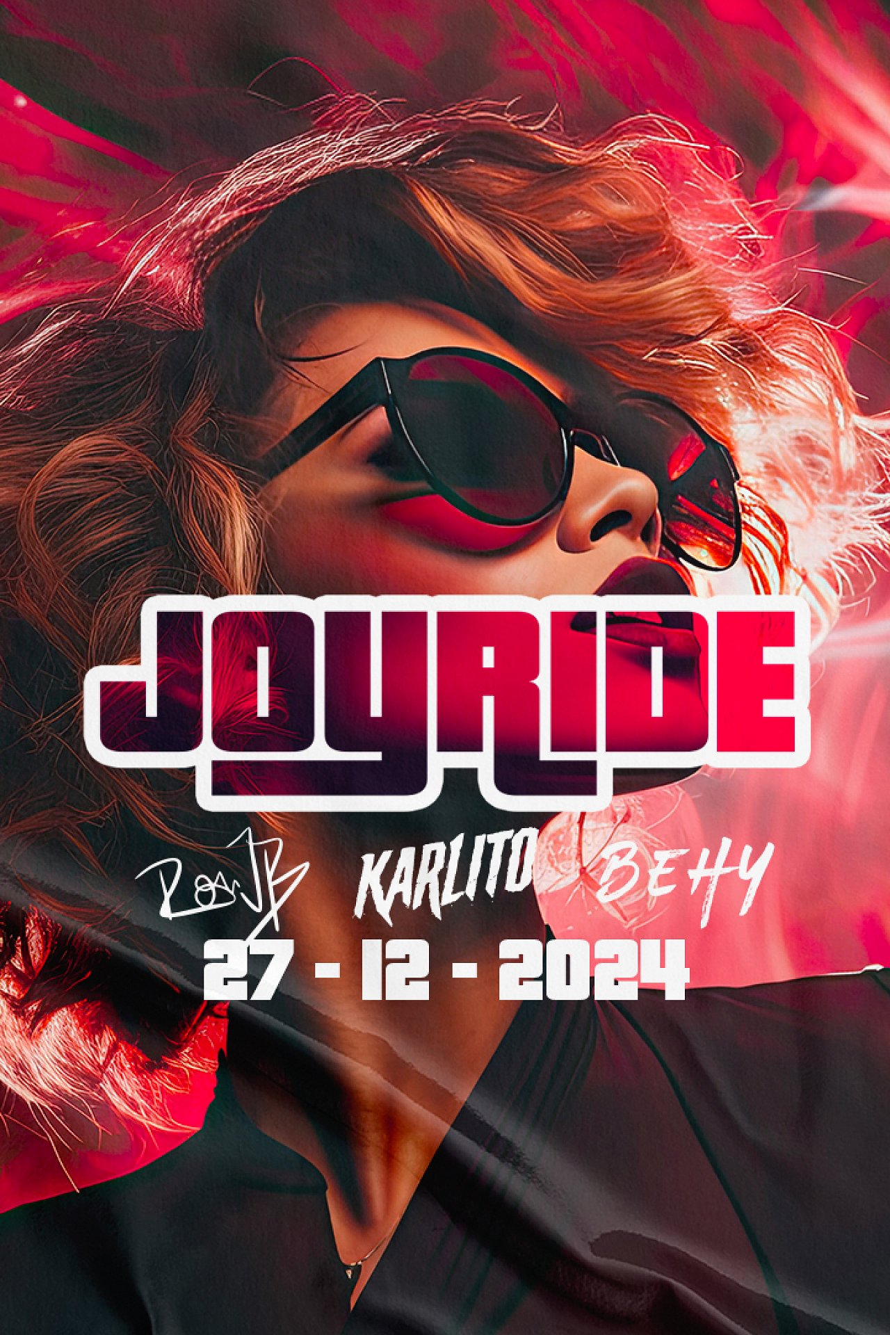 JoyRide 27.12.2024