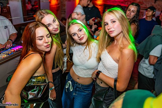 Club Music
