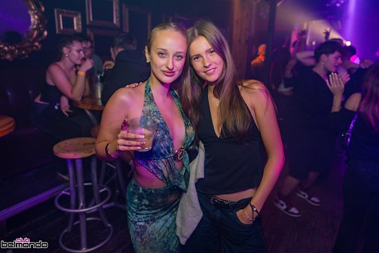 Club Music