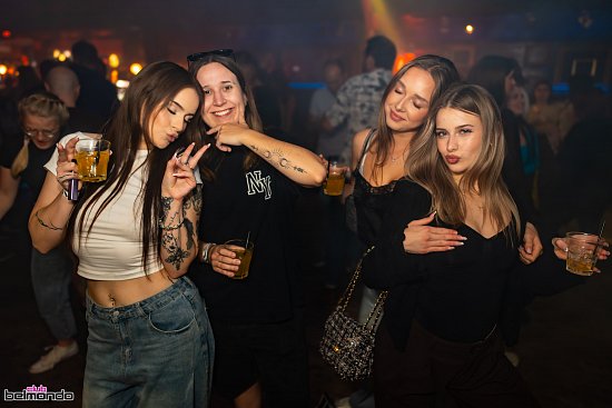 Club Music