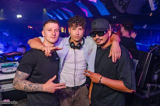 Badboys