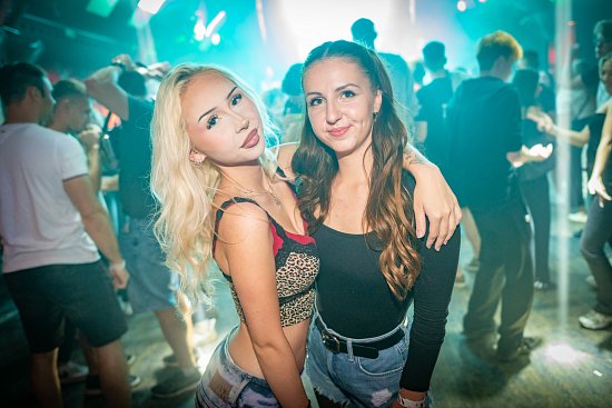 Club Music