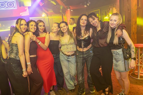 Student party