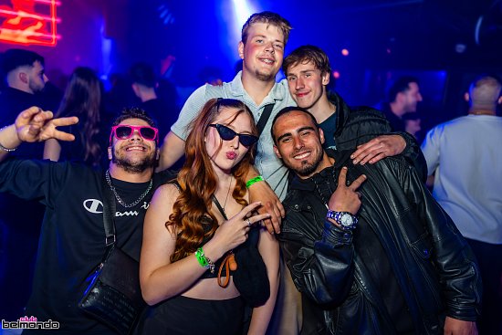 Club Music