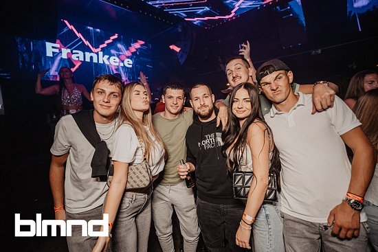Club Music