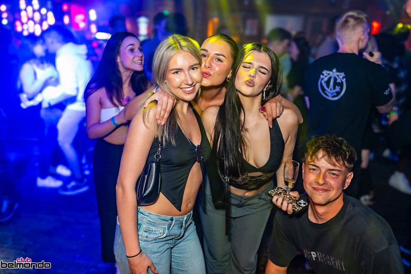 Club Music