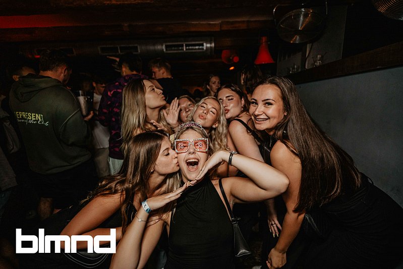 Club Music