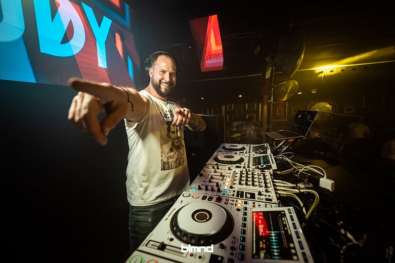 Club Music