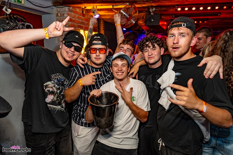 Club Music