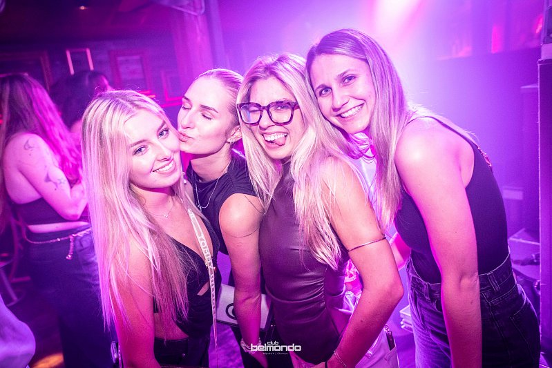 Student party