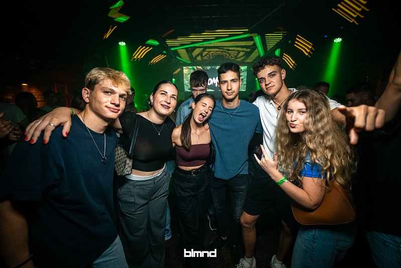 Jungle Madness