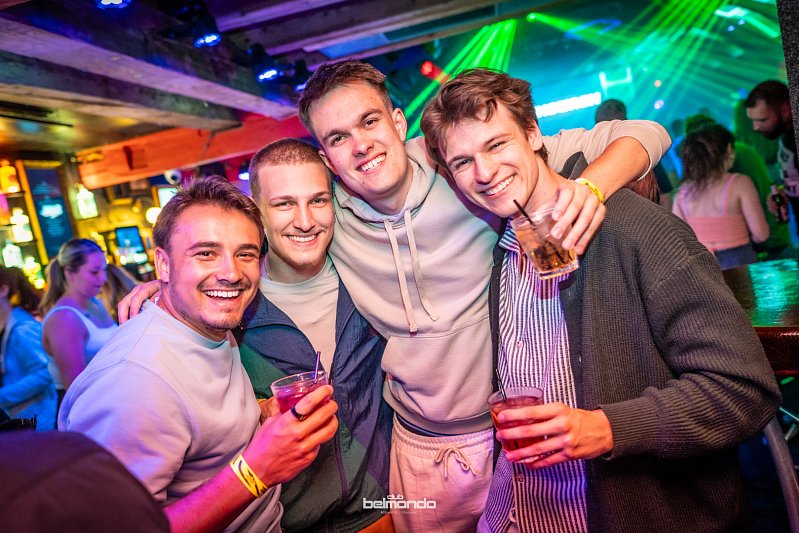 Student party