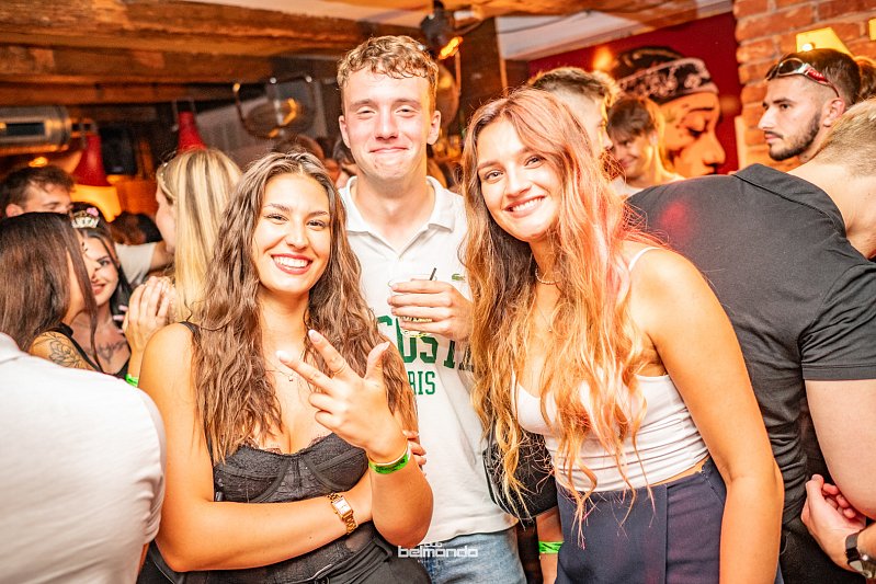 Club Music