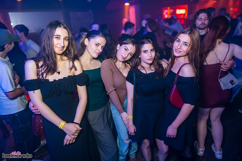 Club Music