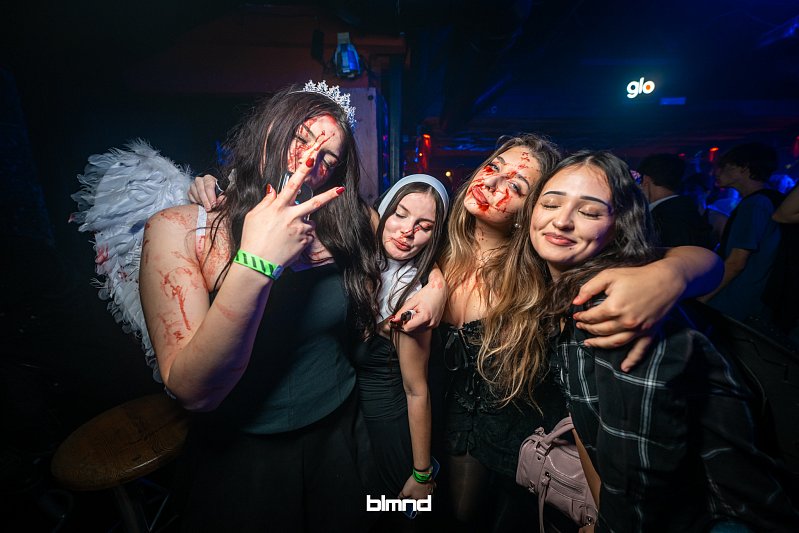 Darkness Halloween