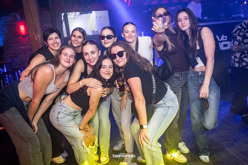 Student party