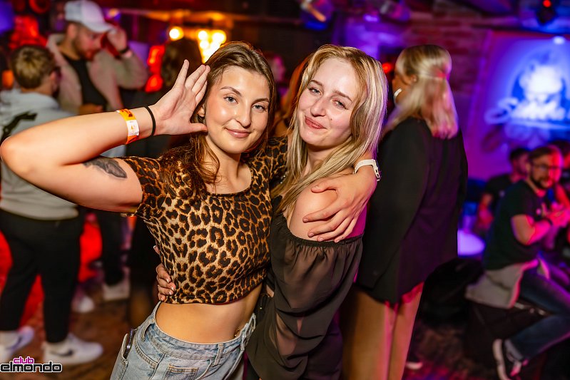 Club Music
