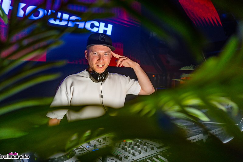 Club Music