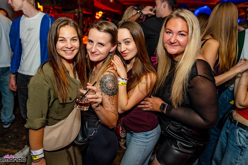Club Music